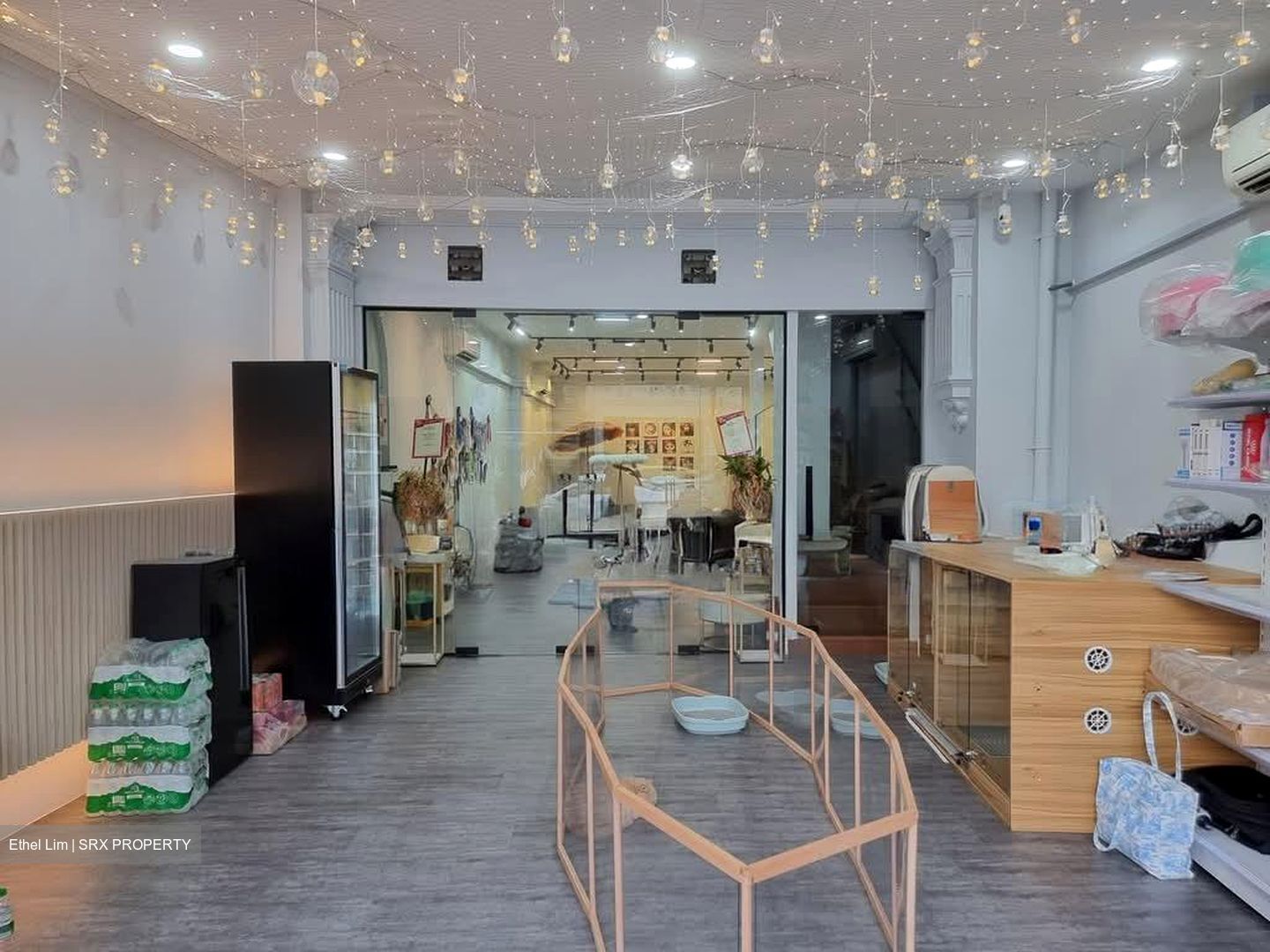 Paya Lebar MRT (D14), Shop House #564736871